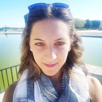 Christina Lagogianni