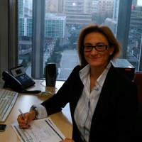 María Luisa Soriano