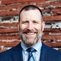 Brian Warden