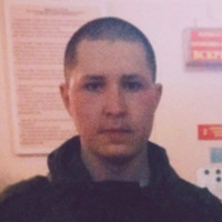 Максим Кунавин