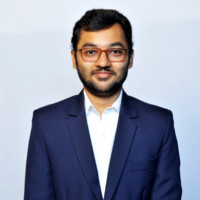 Pranav Deshpande
