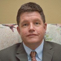 Richard Burch
