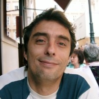 Gonçalo Santos