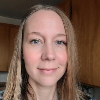 Amanda Dalrymple