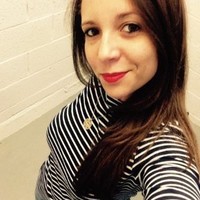 Gaëlle Lamont