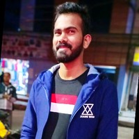 Rabindra Shah