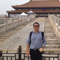 Alex wu