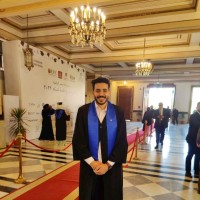 Ahmed Salem