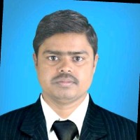 Abhisek Barik