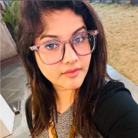 Urvashi Rathi