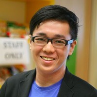 David Tan