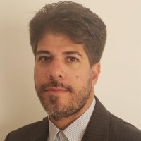 Luiz Gustavo Romeiro