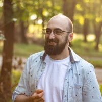 Oleksandr Samoseienko