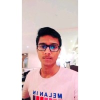 Nishant Patil