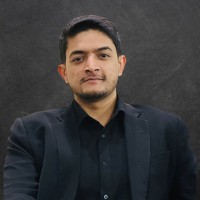 Muhammad Hassan Iqbal