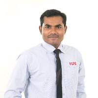 Manish Yadav