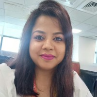 Anuradha Sinha