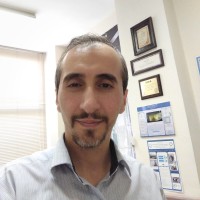 Hadi Aliakbarian
