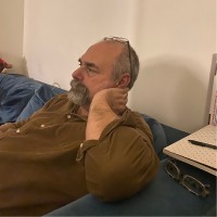 Andrew Eagle