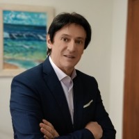 Pedro Almendros