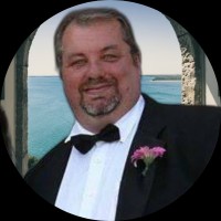 Neil Rideout