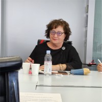 Françoise BIGOT