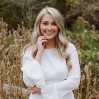 Madison Morrow