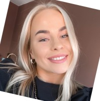 Melanie Høgberg Ramleth