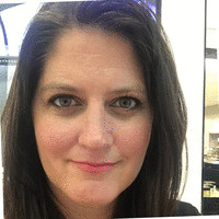 Colleen Bagne