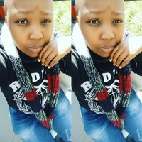 Patricia Motshabi