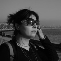 Pantea Aslani