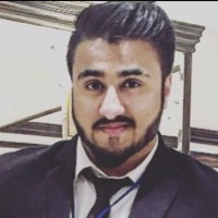 Umer Shujaat