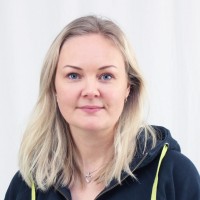 Anneli Andrea Hole Hæhre