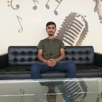 Shubham Kumar