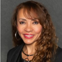 Mary Thibodeaux-Redd