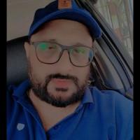Yogeshwar Sharma