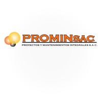 PROYECTOS Y MANTENIMIENTOS INTEGRALES SAC