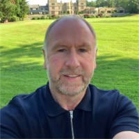 Ian Hughes