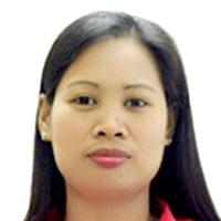 Donna Marie Misajon