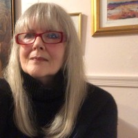 Martha Dean