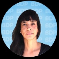 Jessica Zeballos