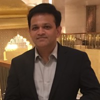 Prashant Ghag