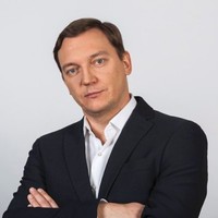 Dmitry Samoylov