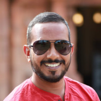 Roopesh Kumar Halegowda