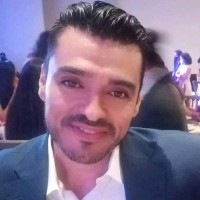 Jesus Alejandro Flores Garza