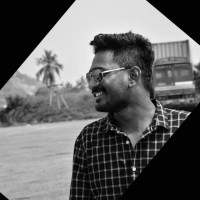 Sangesh Raja