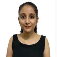 Simerpreet Kaur
