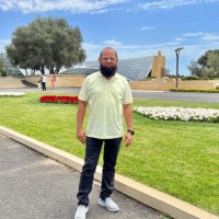 Imran Alam