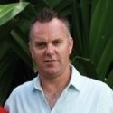 Mark Carson