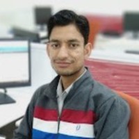 Vikas Garg